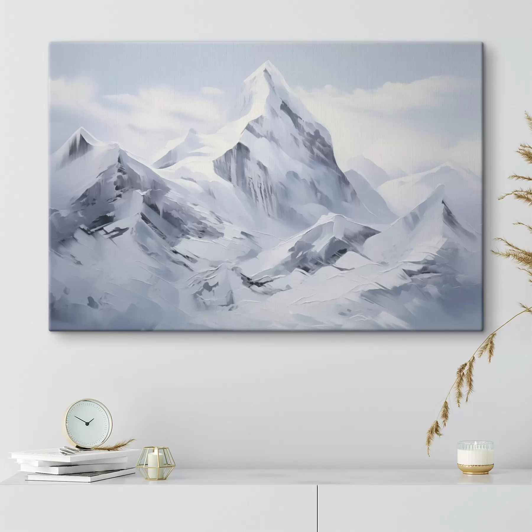 carta da parati Montagne nr. s48591