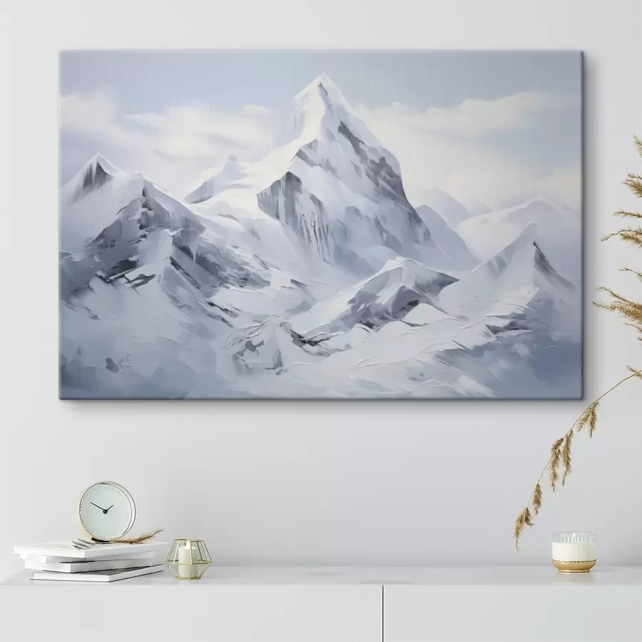 carta da parati Montagne nr. s48591