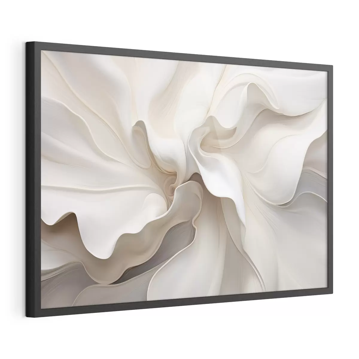 Poster Vortice di petali f48588