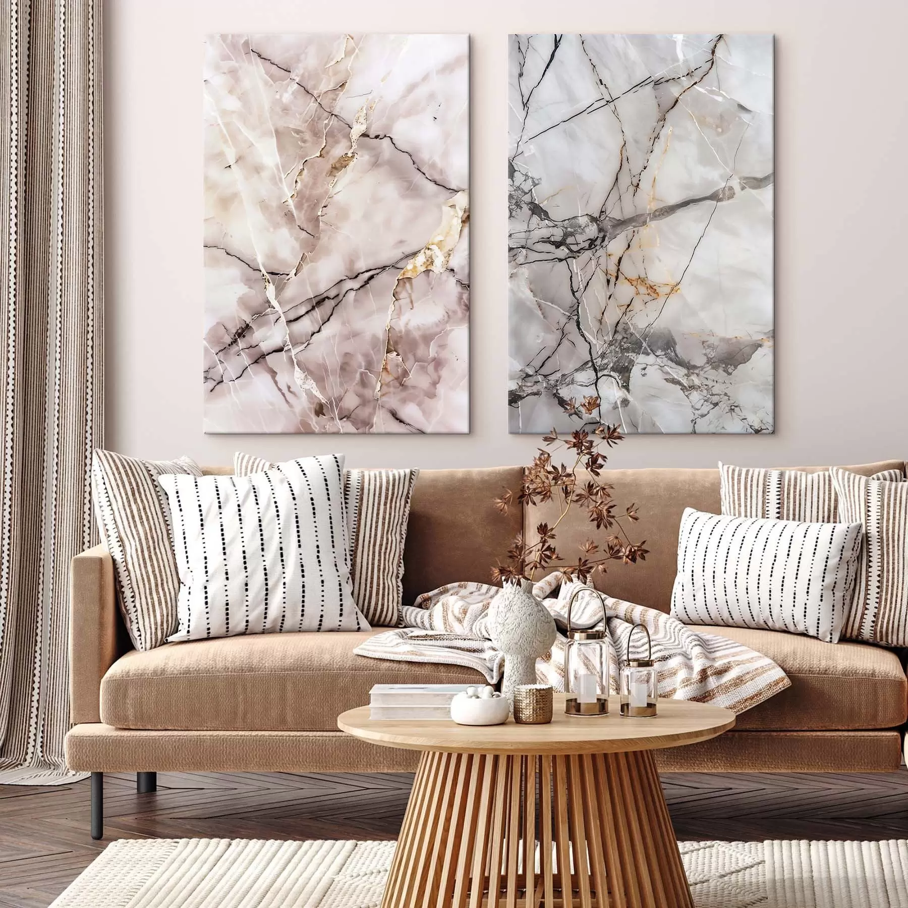 carta da parati Finitura pietra, stile lussuoso nr. m30271