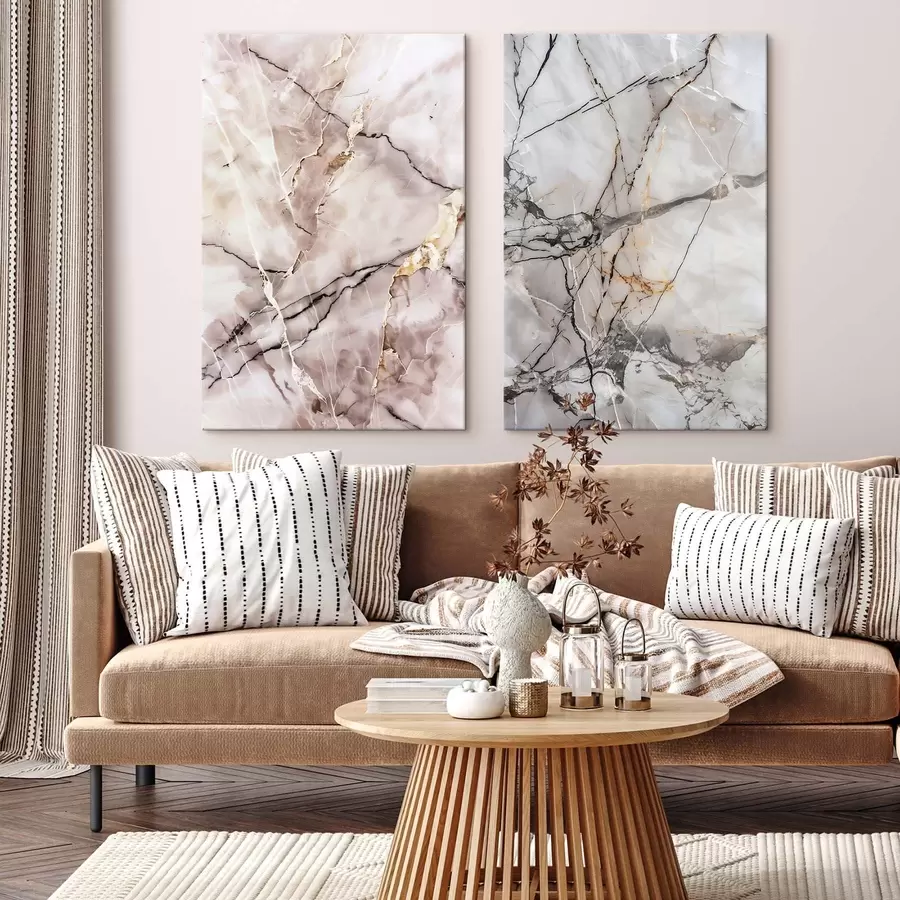 carta da parati Finitura pietra, stile lussuoso nr. m30271