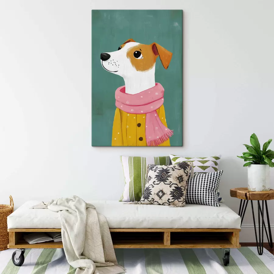 carta da parati Cane nr. s48646