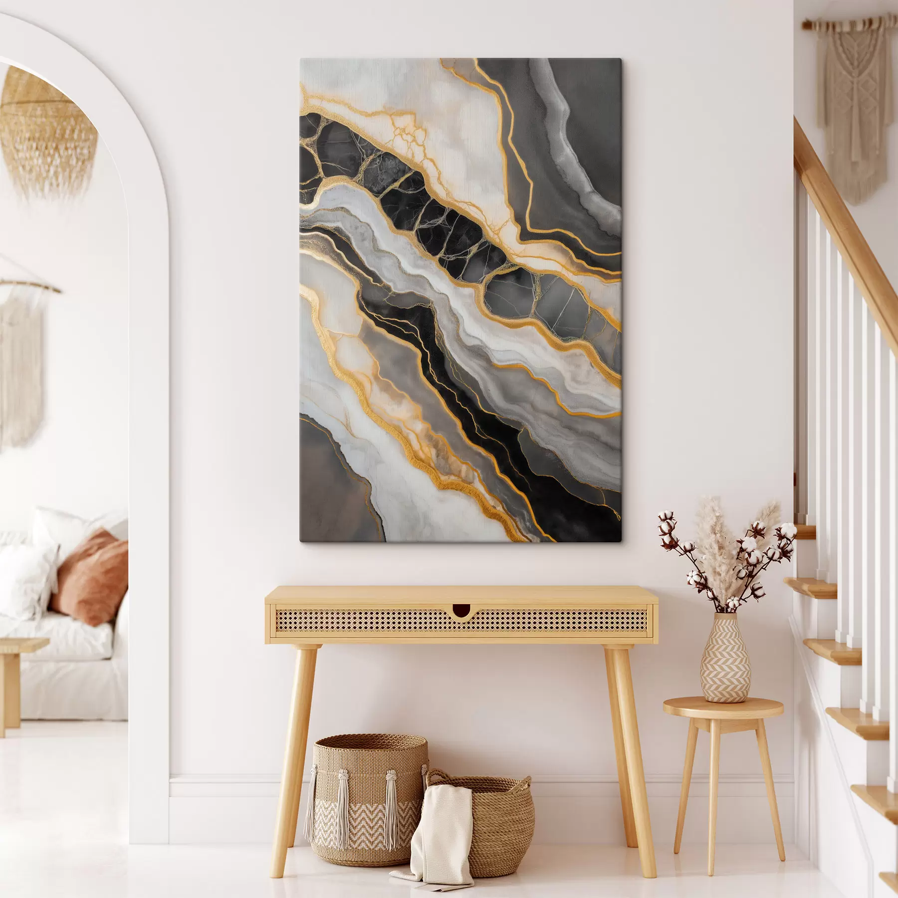 carta da parati Texture astratta nr. s48657