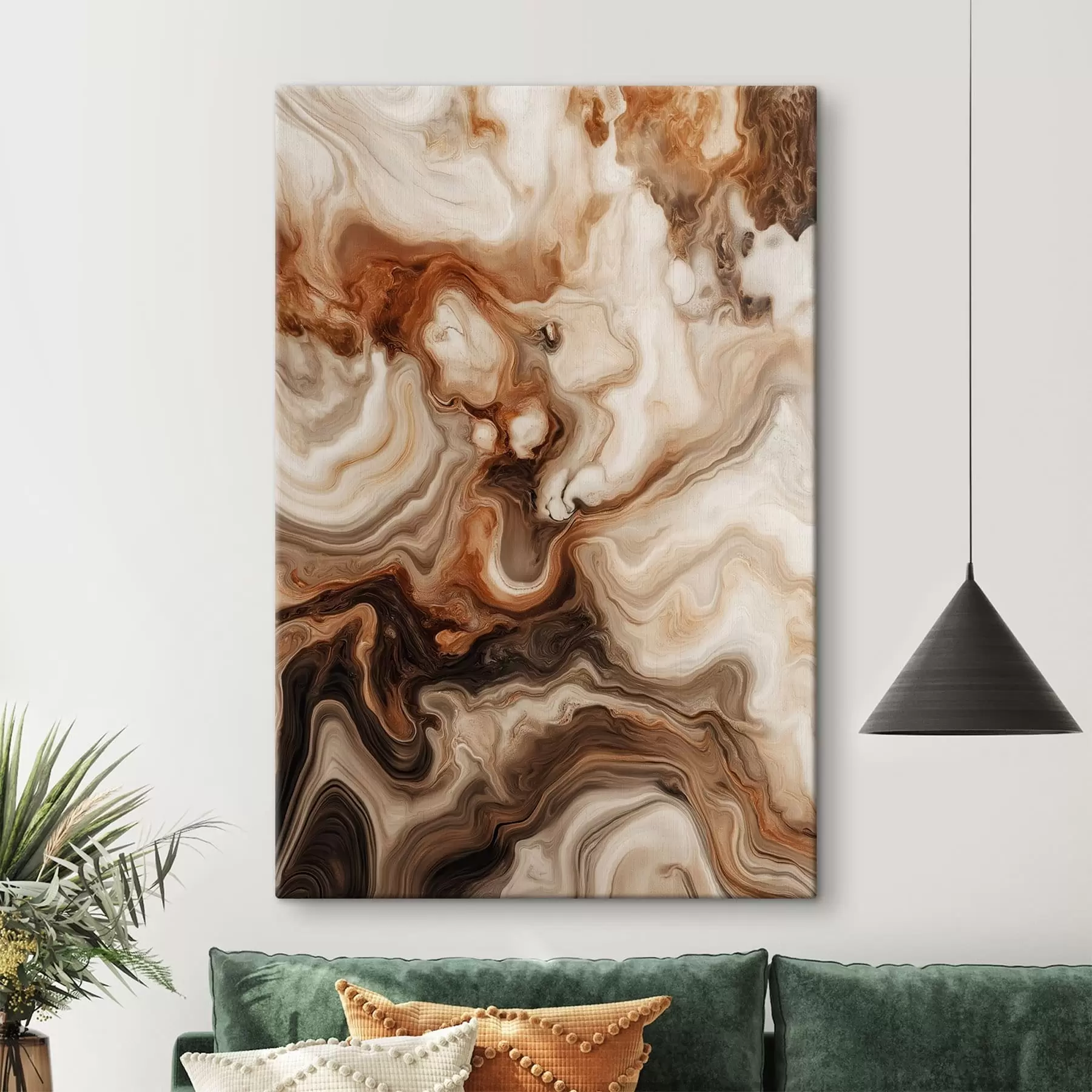 carta da parati Texture astratta nr. s48659