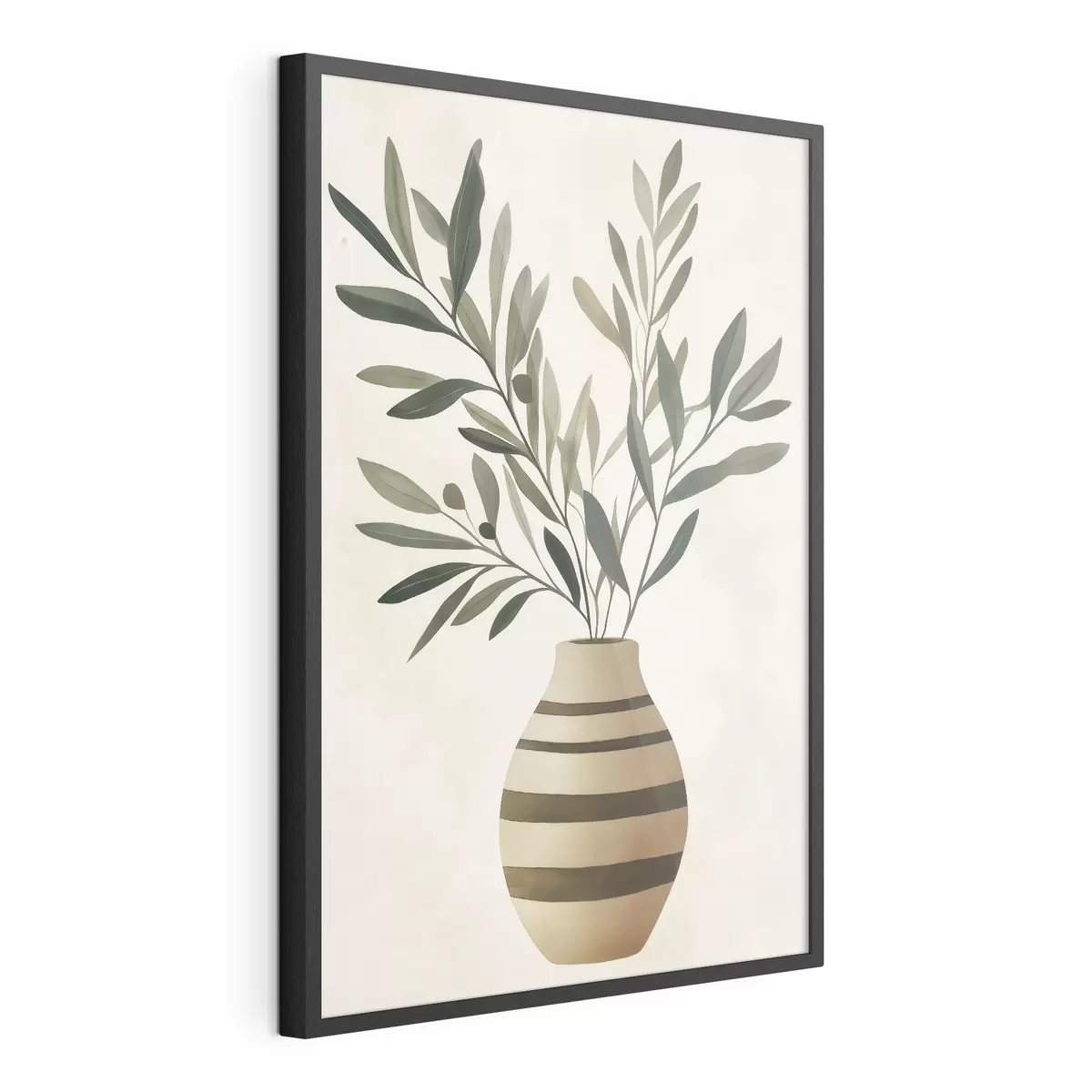 Poster Olivo f48642