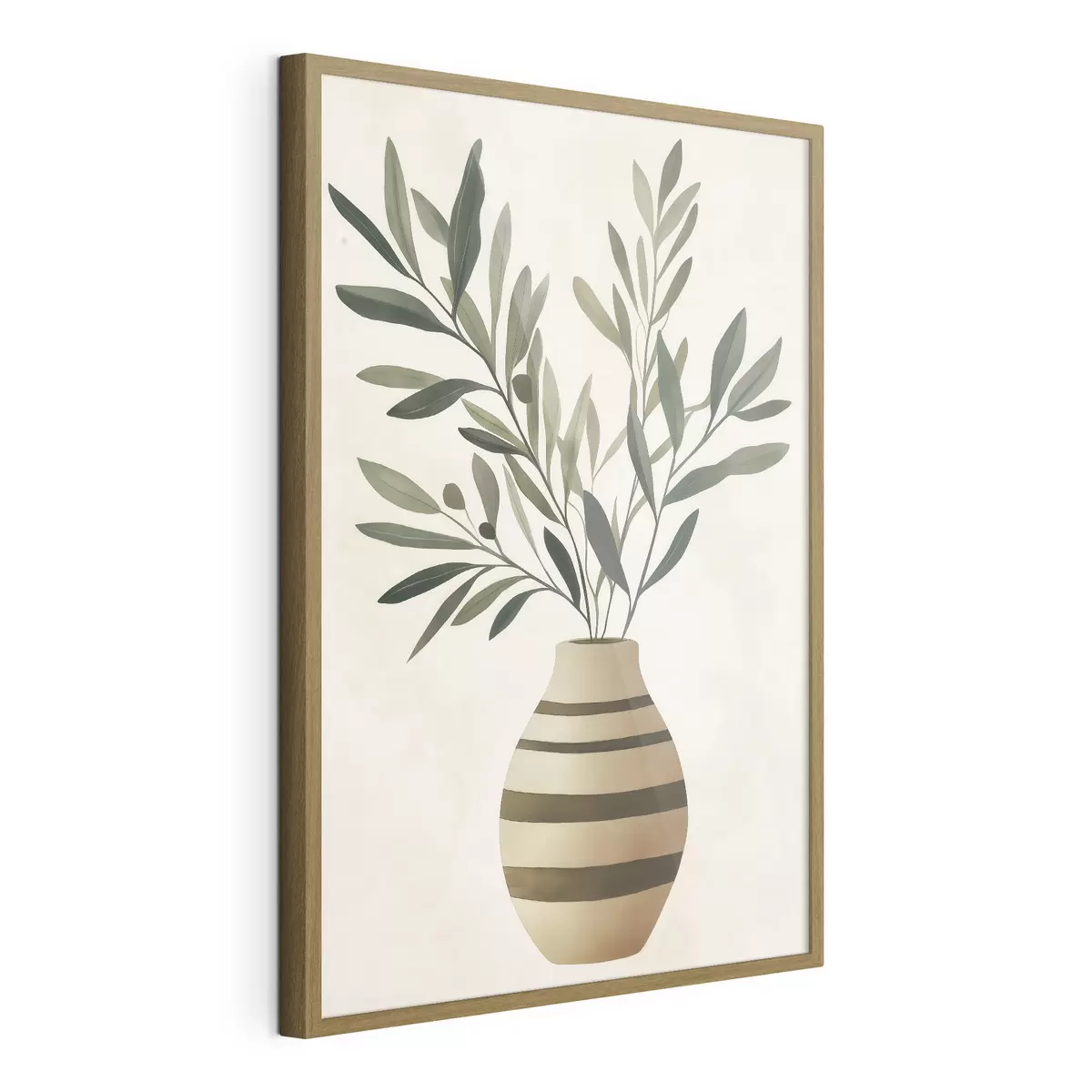 Poster Olivo f48642