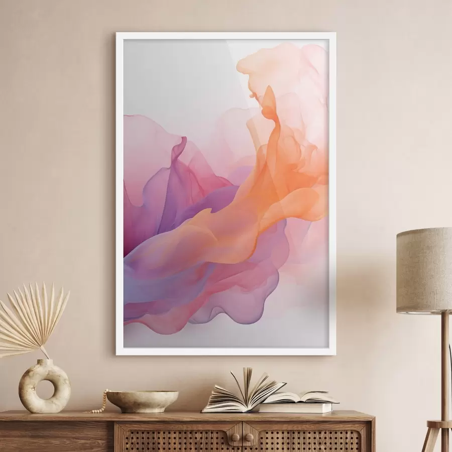 carta da parati Arte colorata nr. f48638