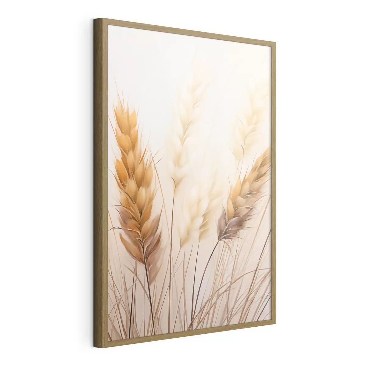 Poster Erbe e sussurro f48639