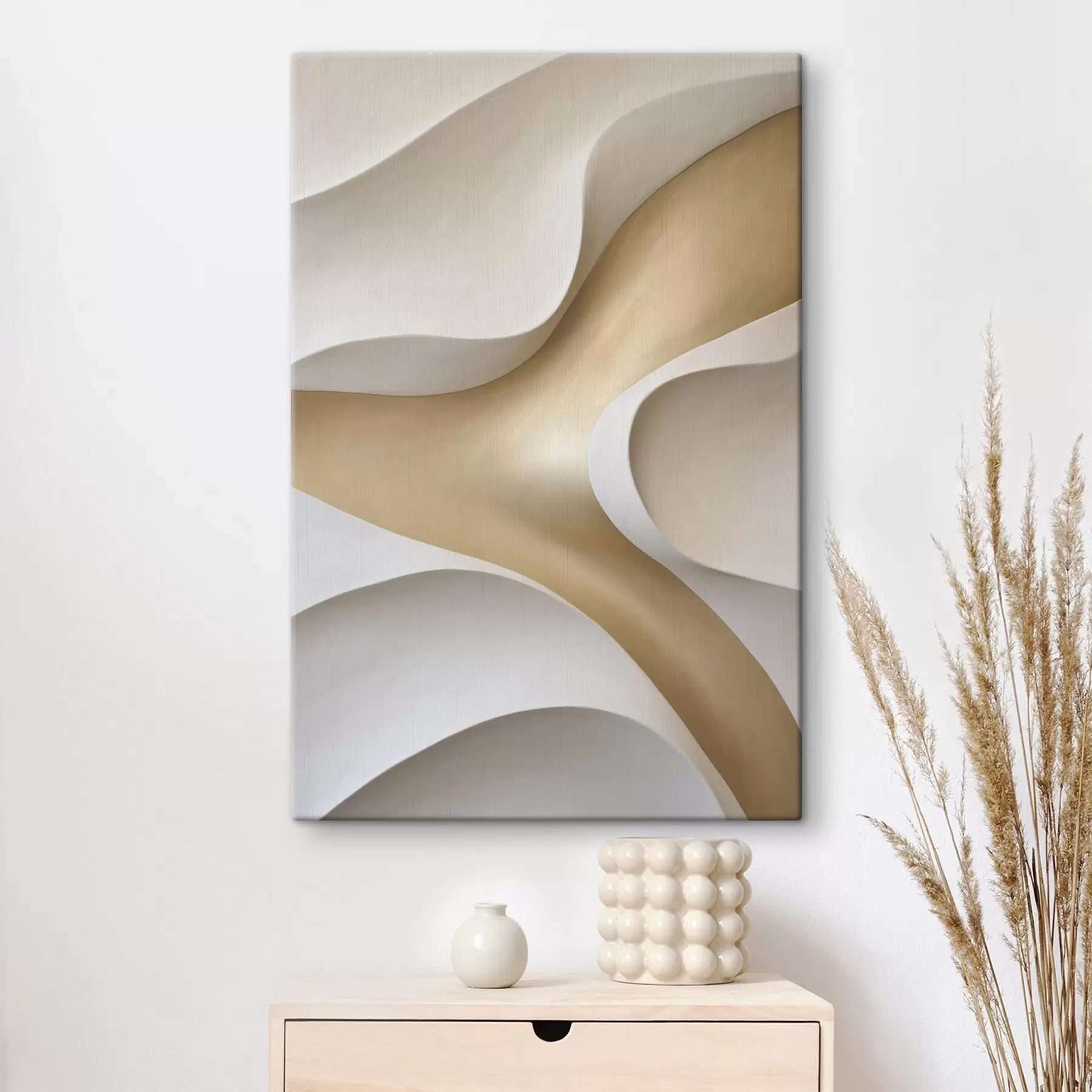 carta da parati Astrazione moderna nr. s48684