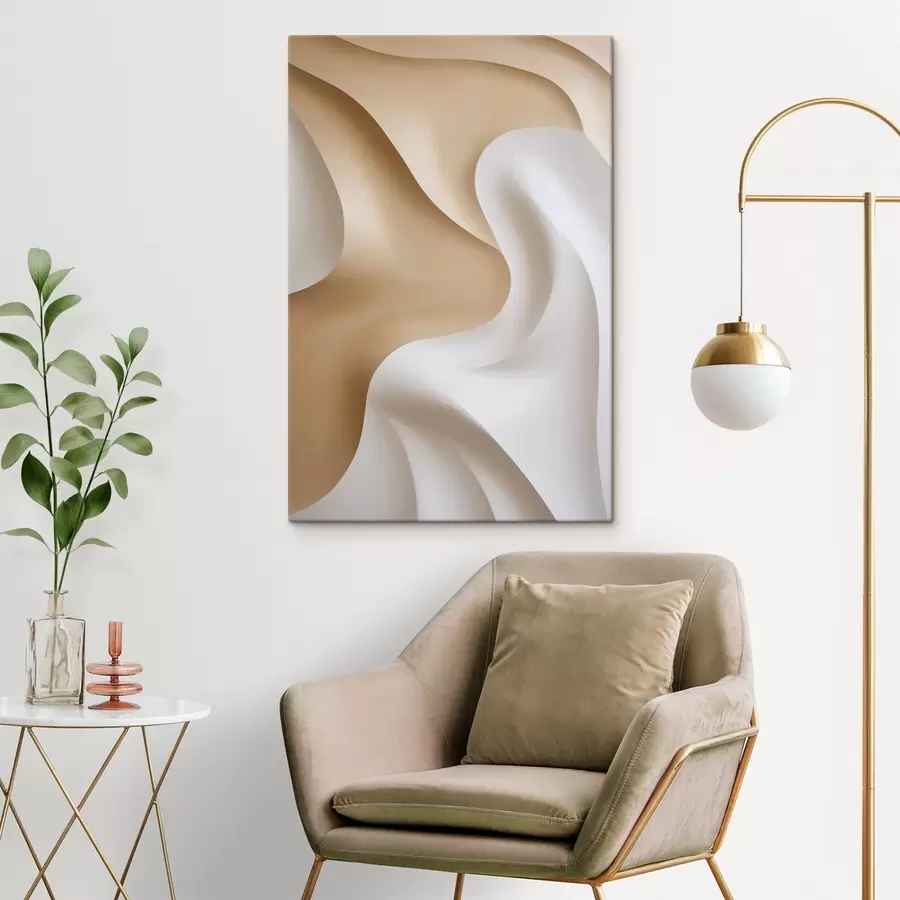 carta da parati Astrazione moderna nr. s48685