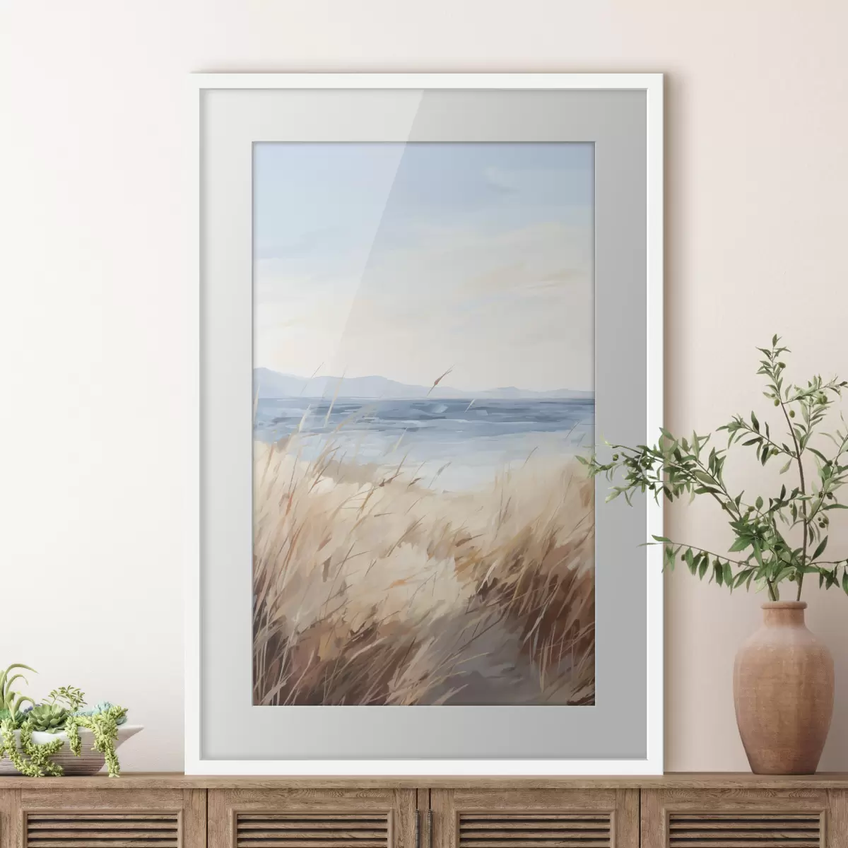 Poster Paesaggio e bellezza f48678