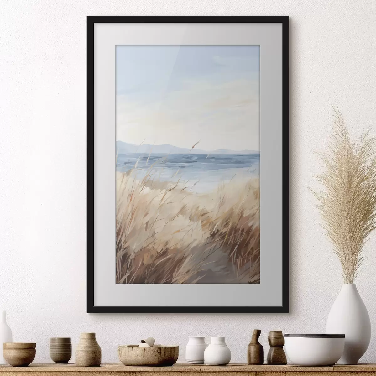 Poster Paesaggio e bellezza f48678