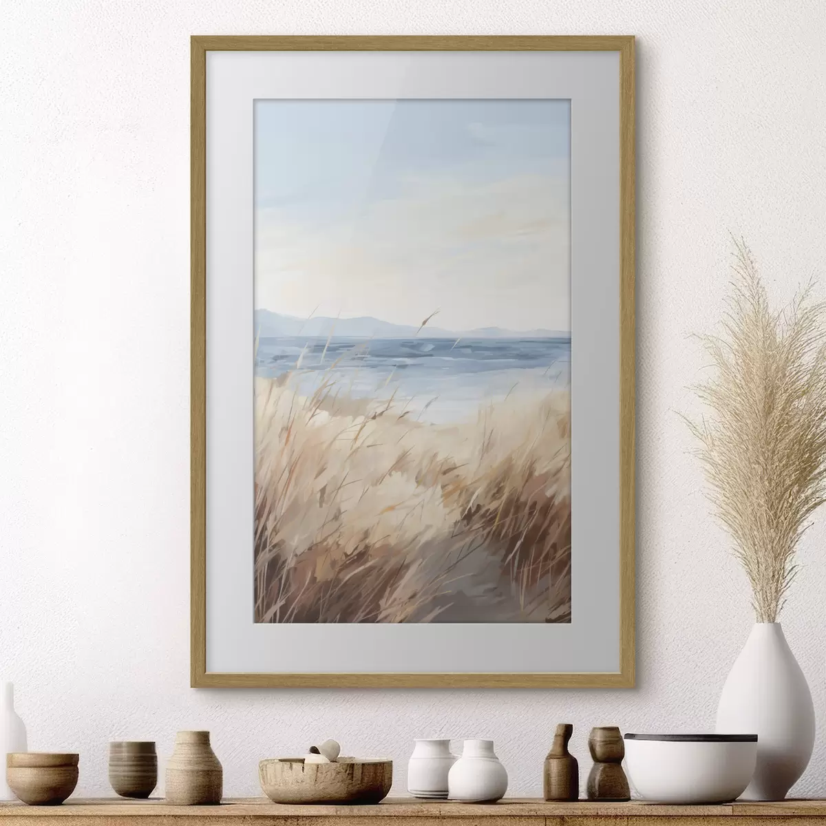 Poster Paesaggio e bellezza f48678