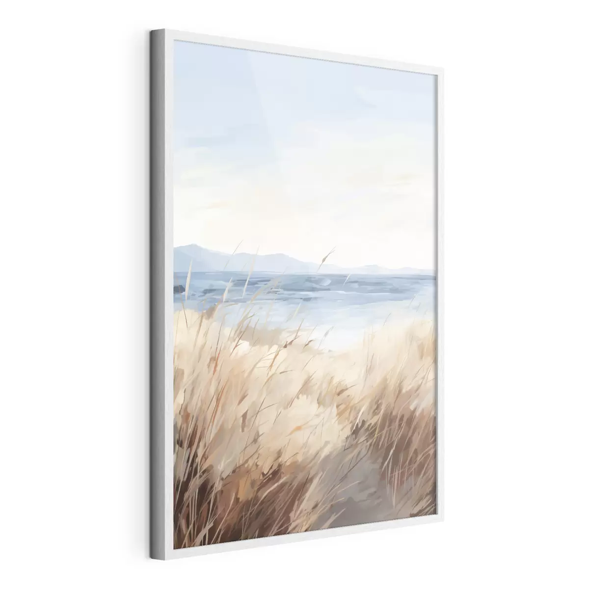 Poster Paesaggio e bellezza f48678