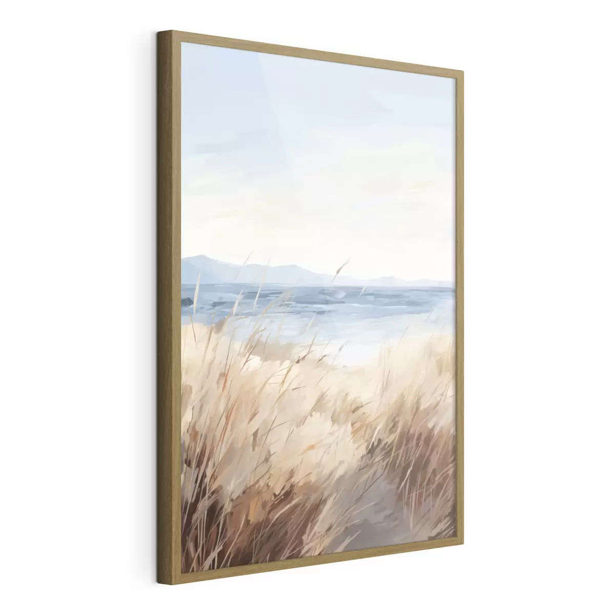 Poster Paesaggio e bellezza f48678
