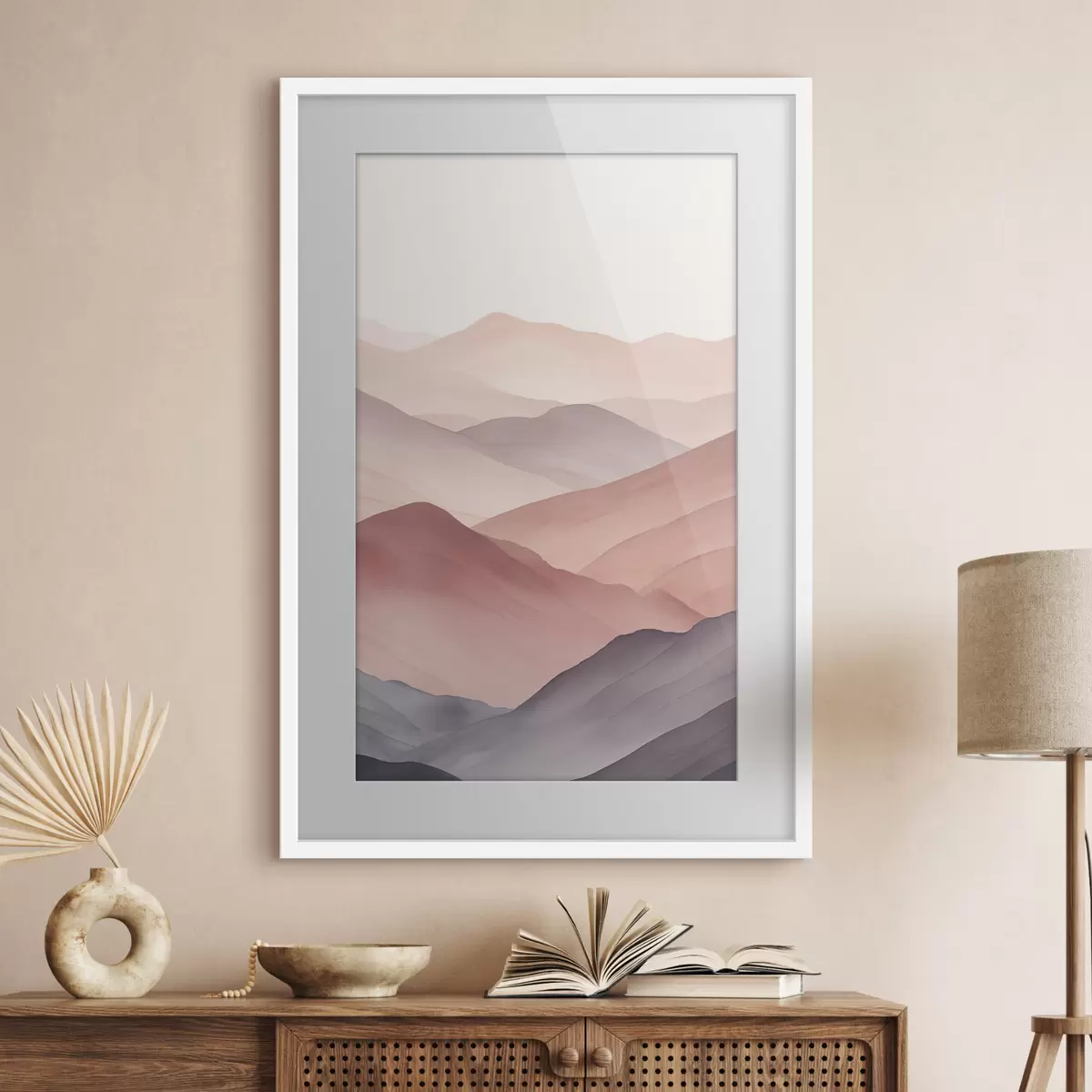 Poster Melodia e forza f48680