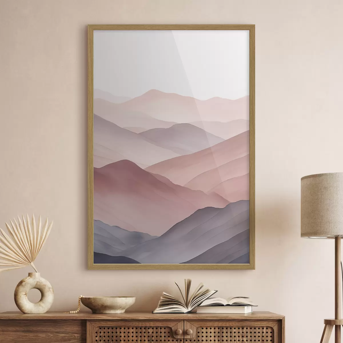 Poster Melodia e forza f48680