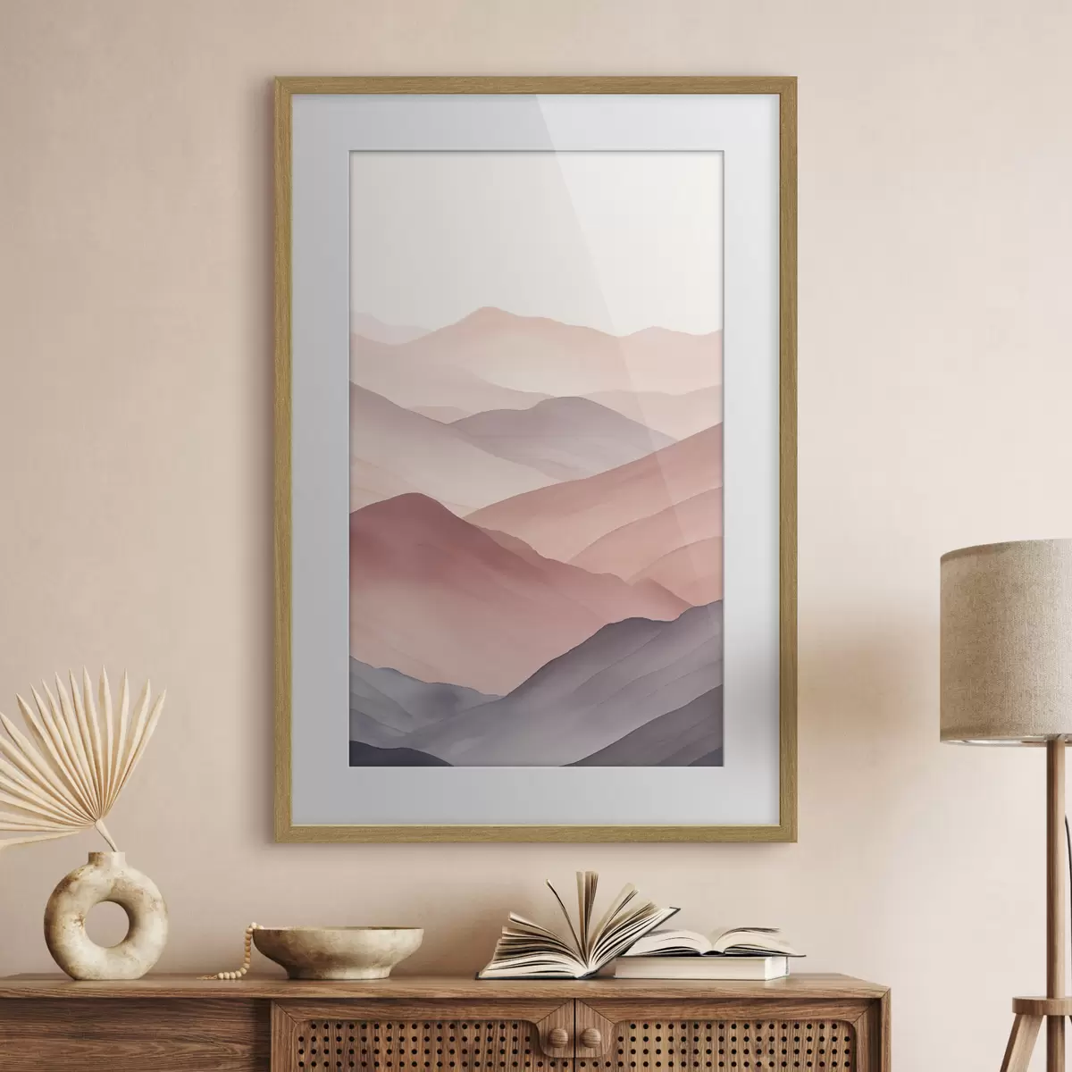 Poster Melodia e forza f48680