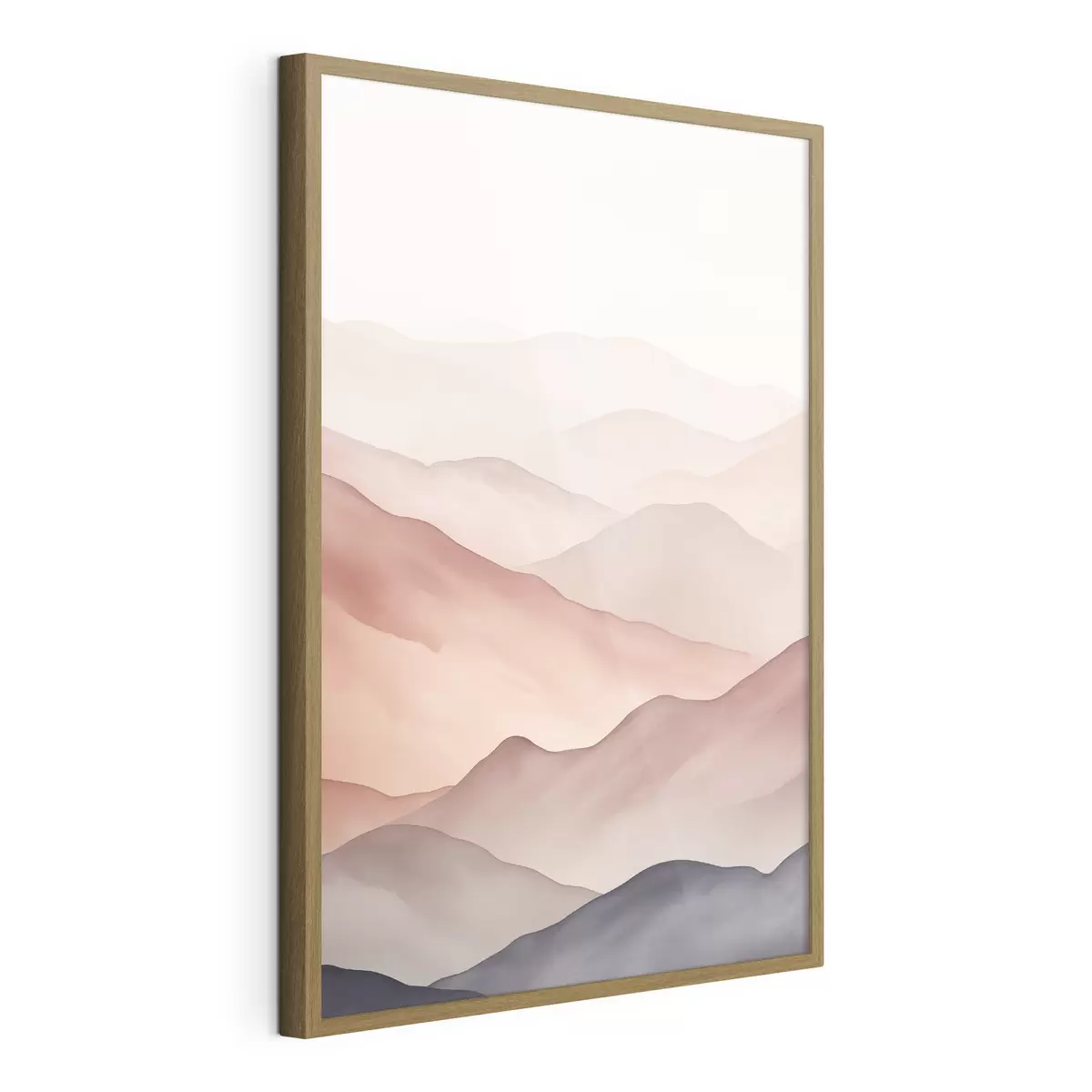 Poster Melodia e grazia f48681