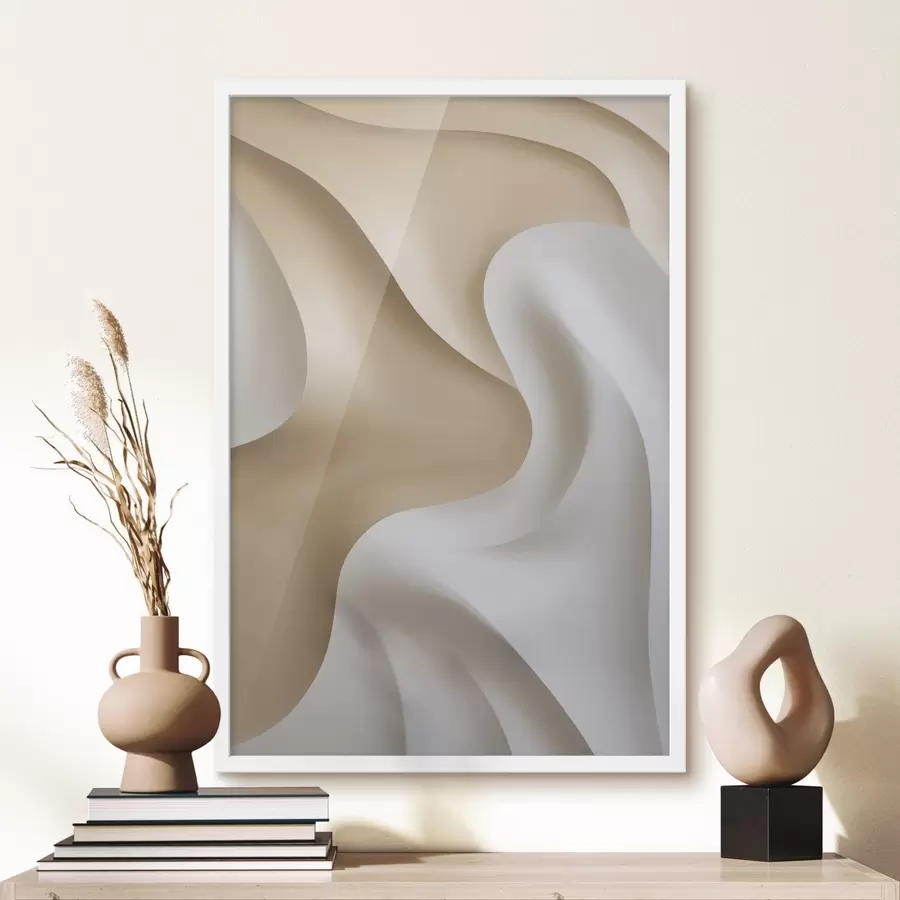 carta da parati Astrazione moderna nr. f48685