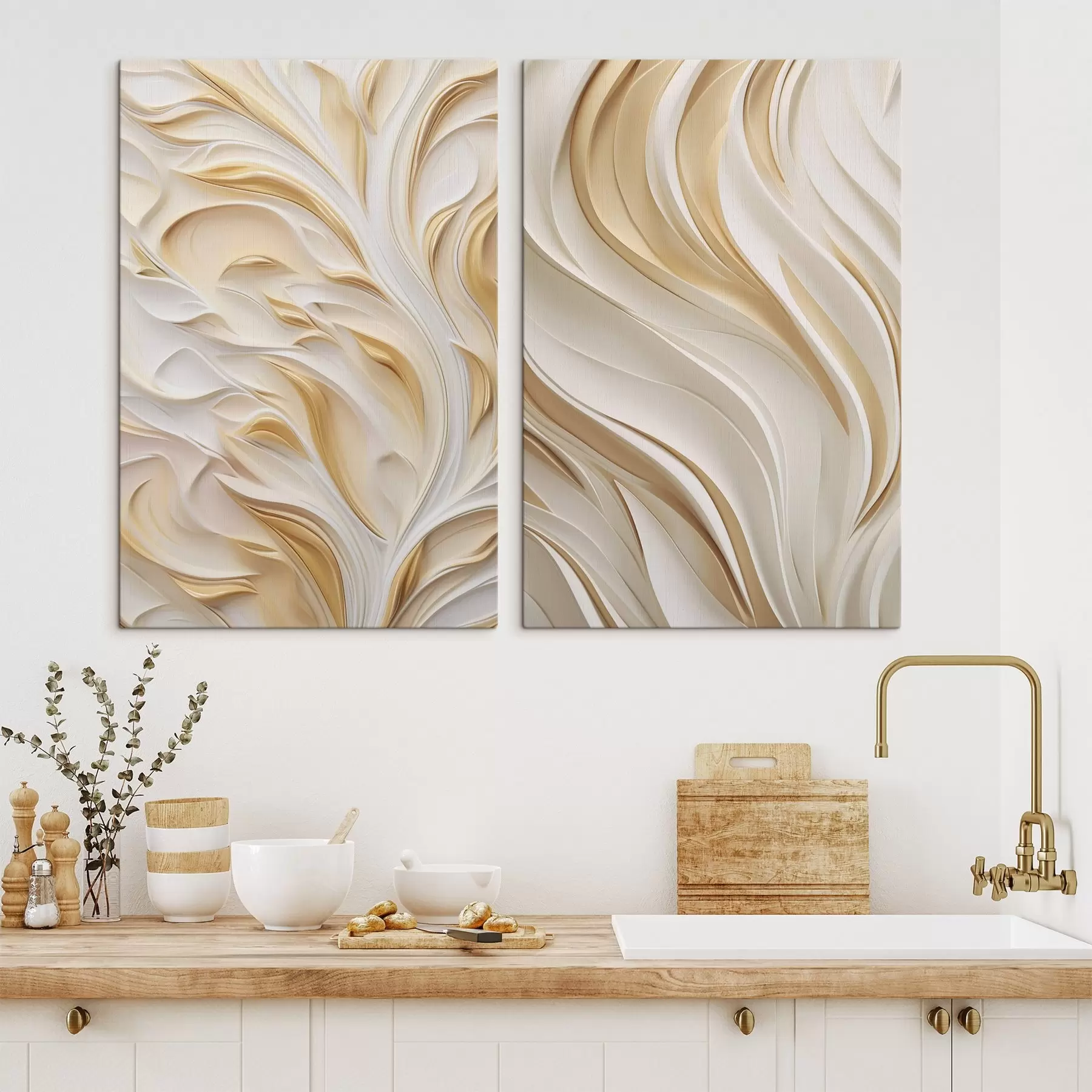 carta da parati Astrazione nr. m30294