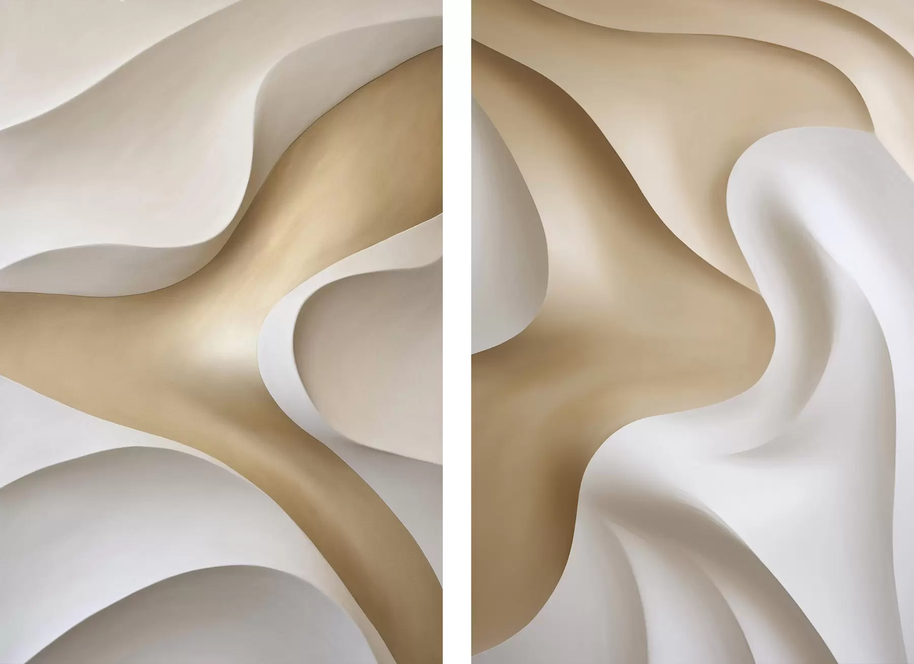 carta da parati Astrazione moderna nr. m30300