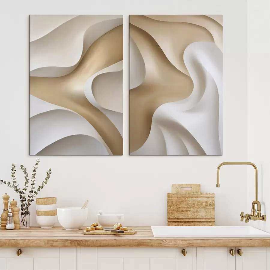 carta da parati Astrazione moderna nr. m30300