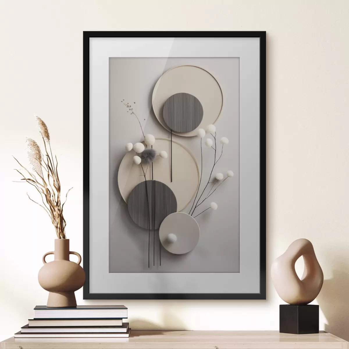 Poster Semi sospesi f48601