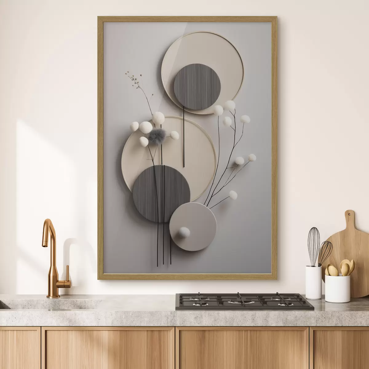 Poster Semi sospesi f48601