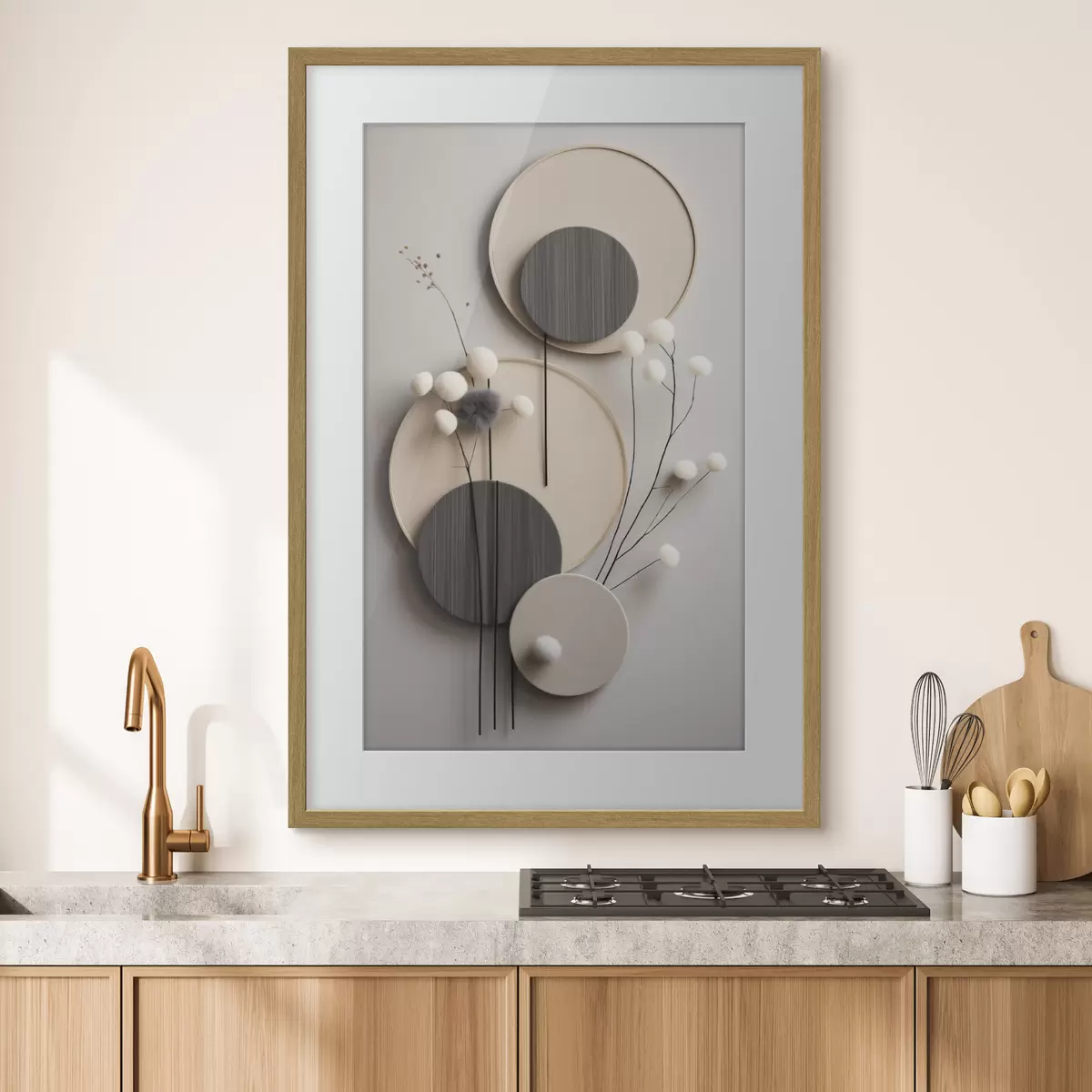 Poster Semi sospesi f48601