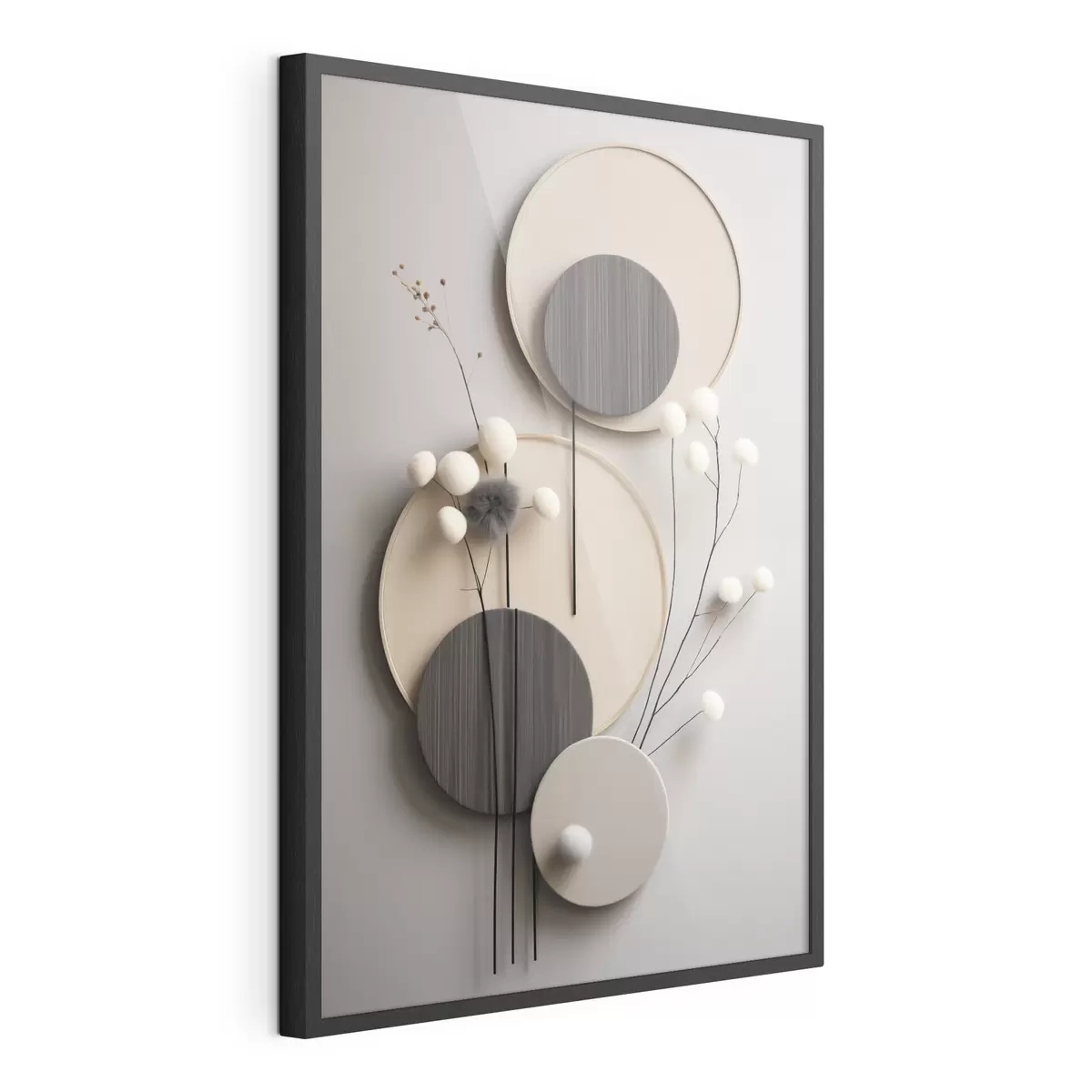 Poster Semi sospesi f48601