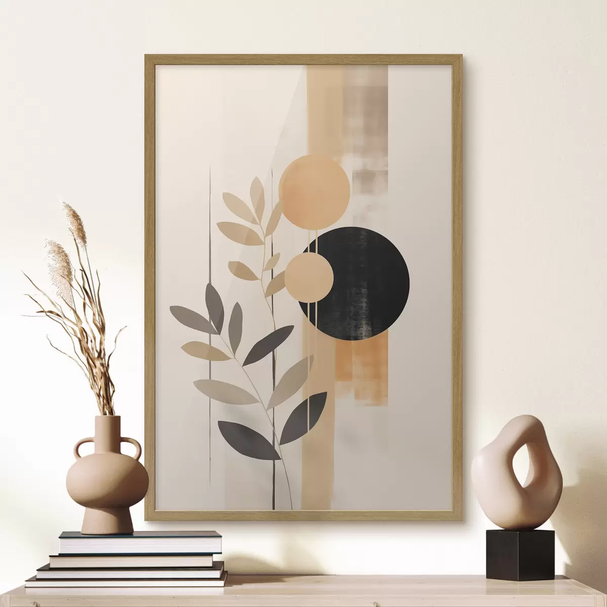 Poster Fantasia e movimento f48613