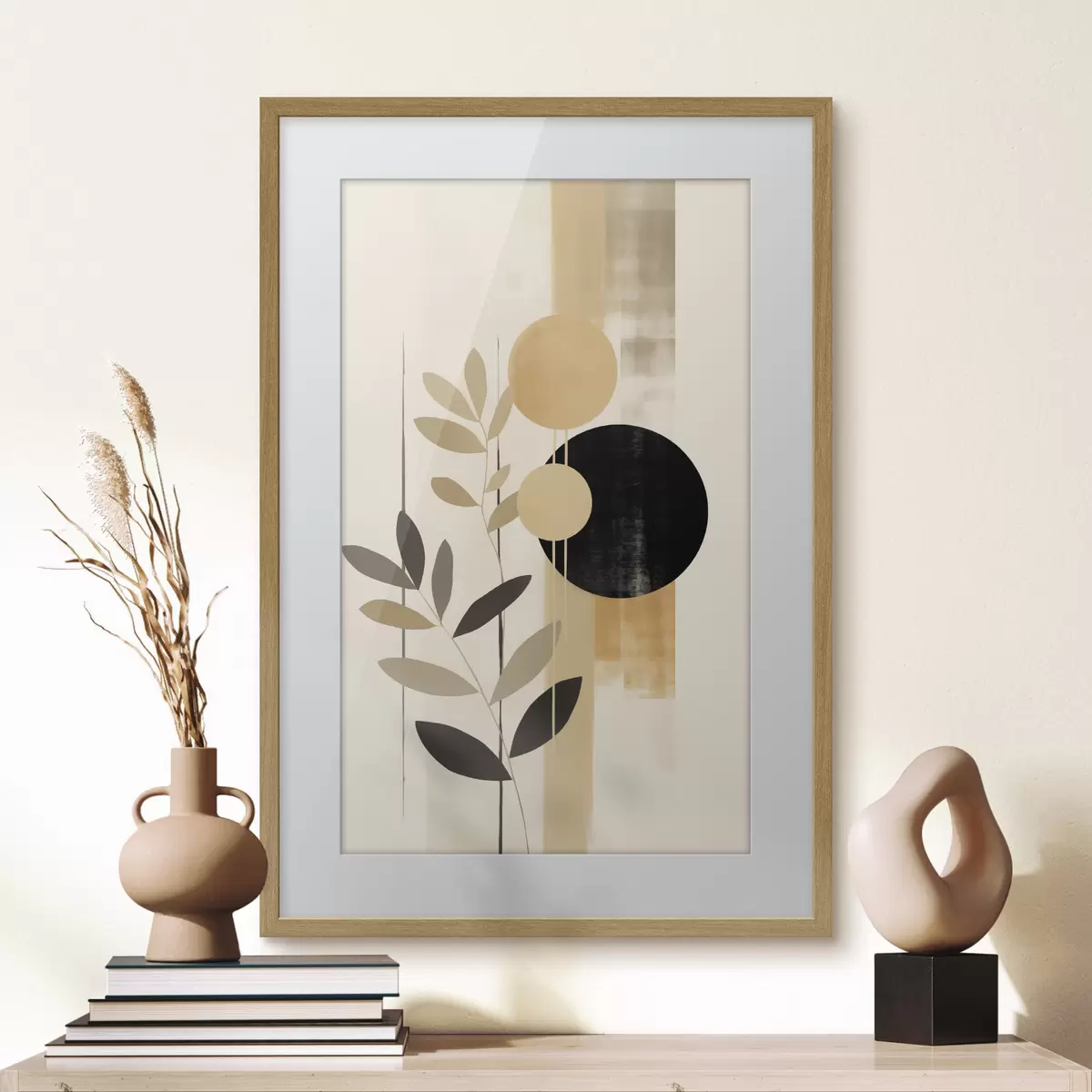 Poster Fantasia e movimento f48613