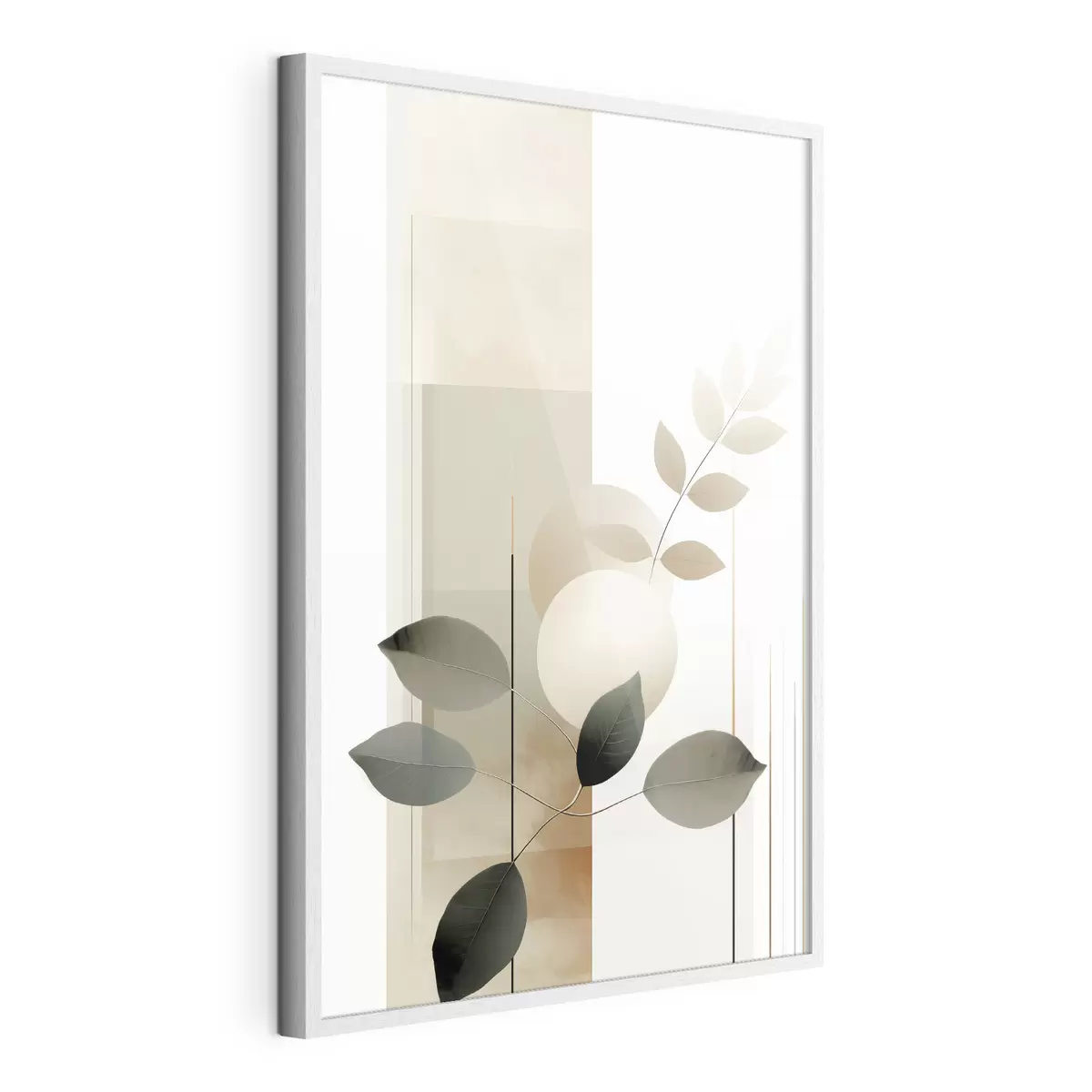 Poster Fascino e quiete f48668