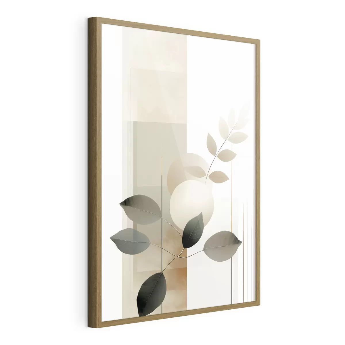 Poster Fascino e quiete f48668