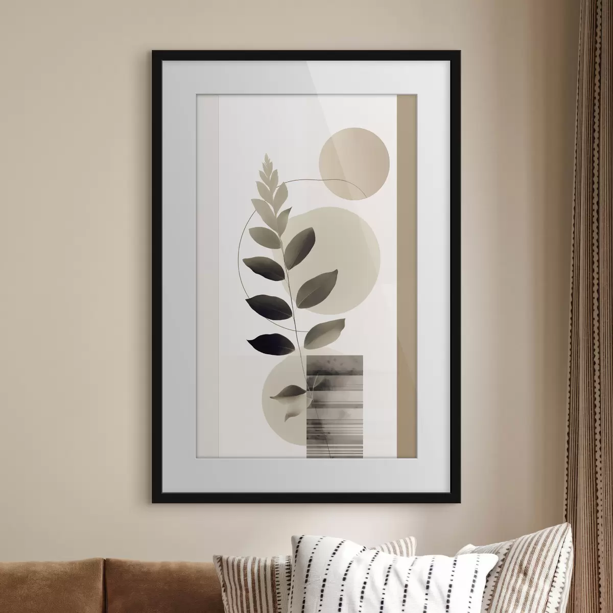 Poster Fascino e mistero f48669