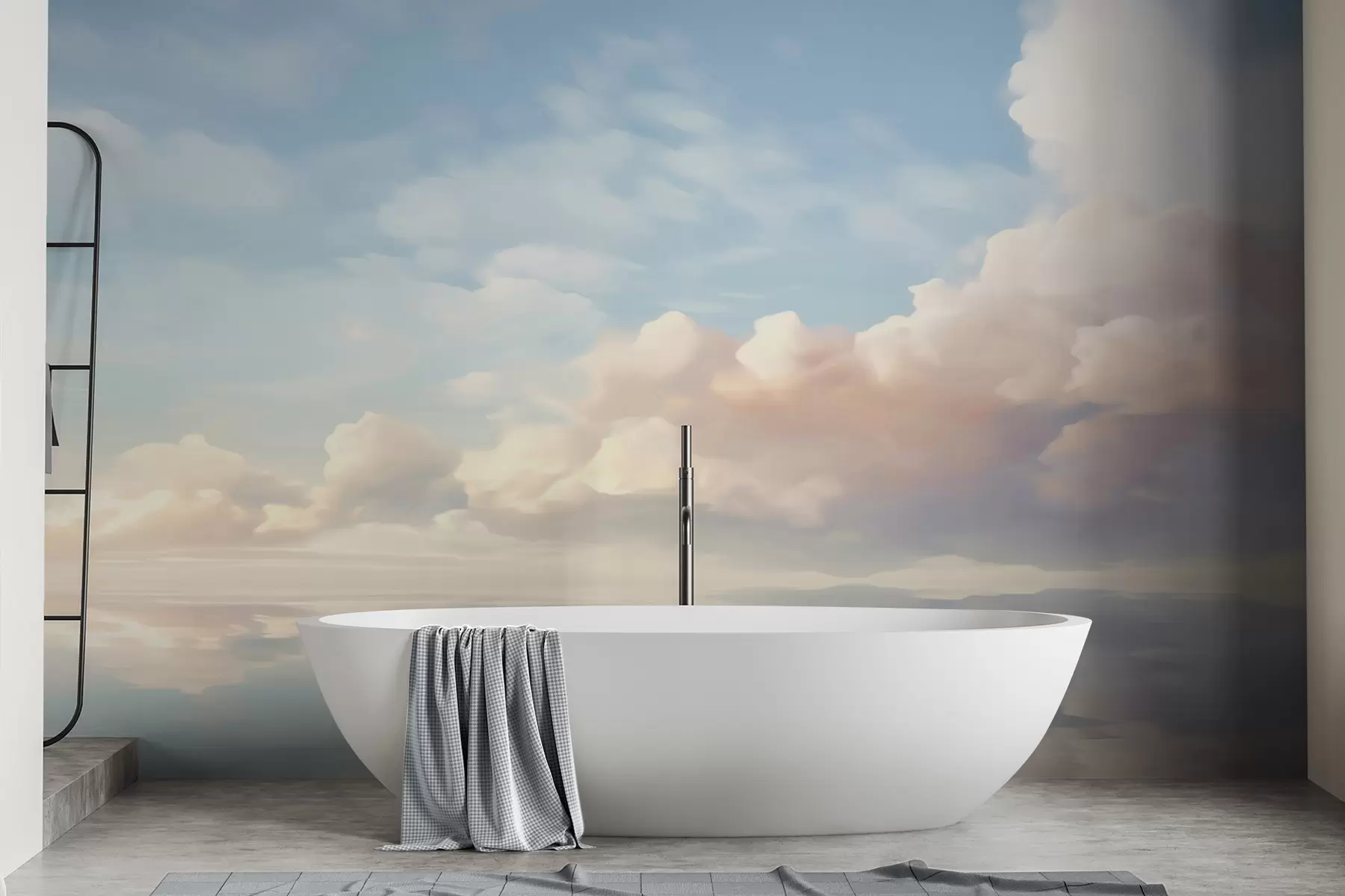 Carta da parati Cielo Il cielo n. w05469