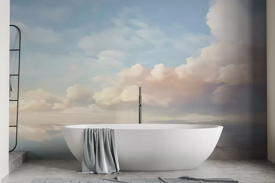 Carta da parati Cielo Il cielo n. w05469