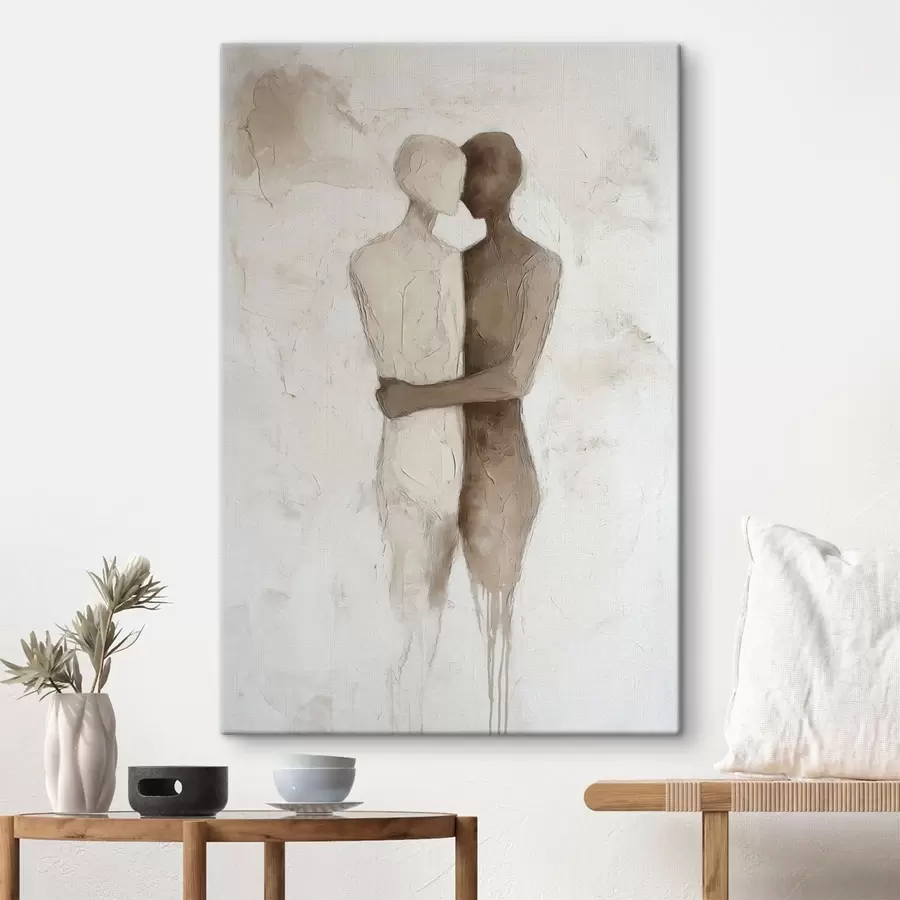 carta da parati Silhouette nr. s48703