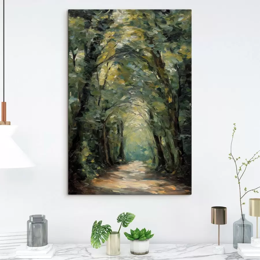 carta da parati Fiori boho nr. s48705