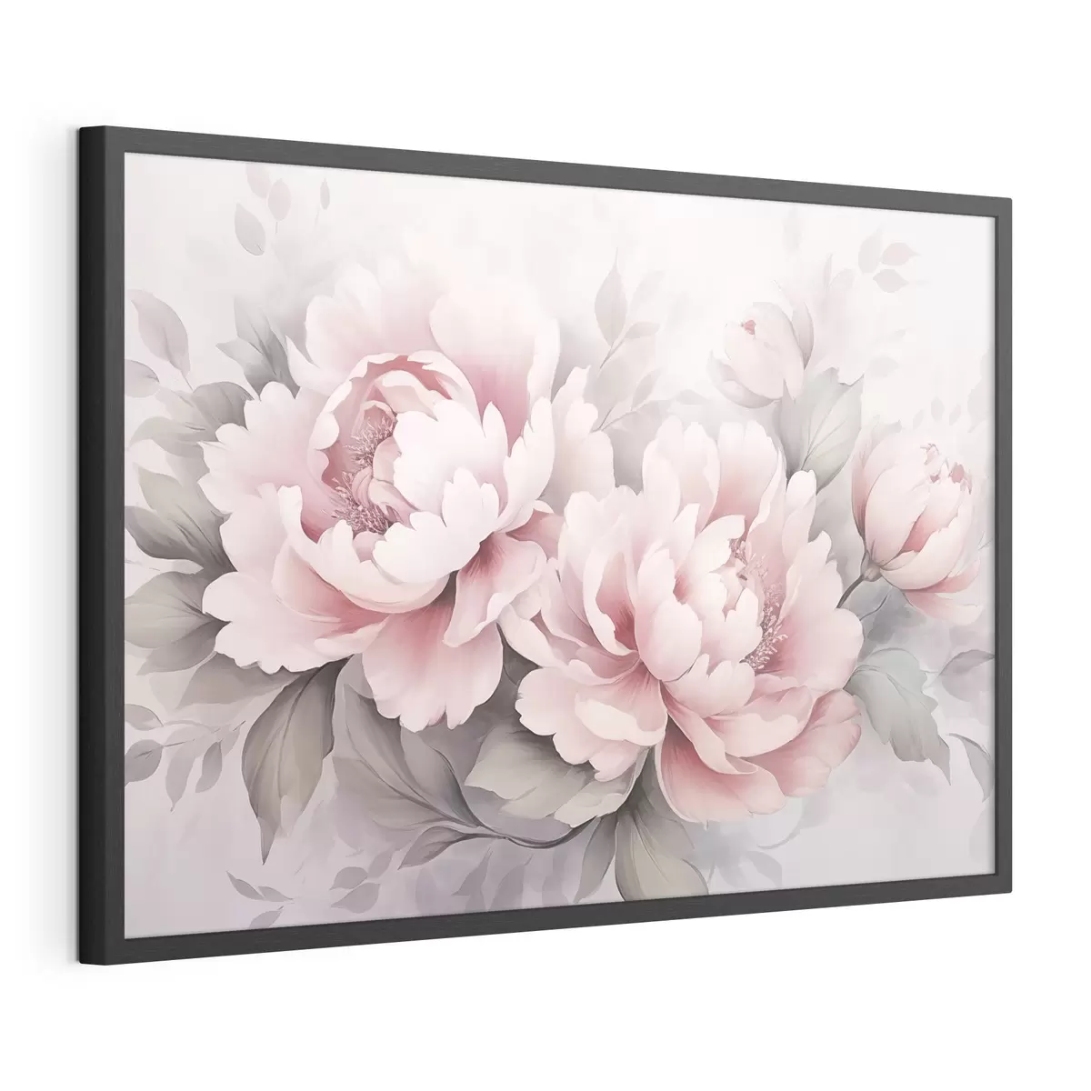 Poster Peonie f48702