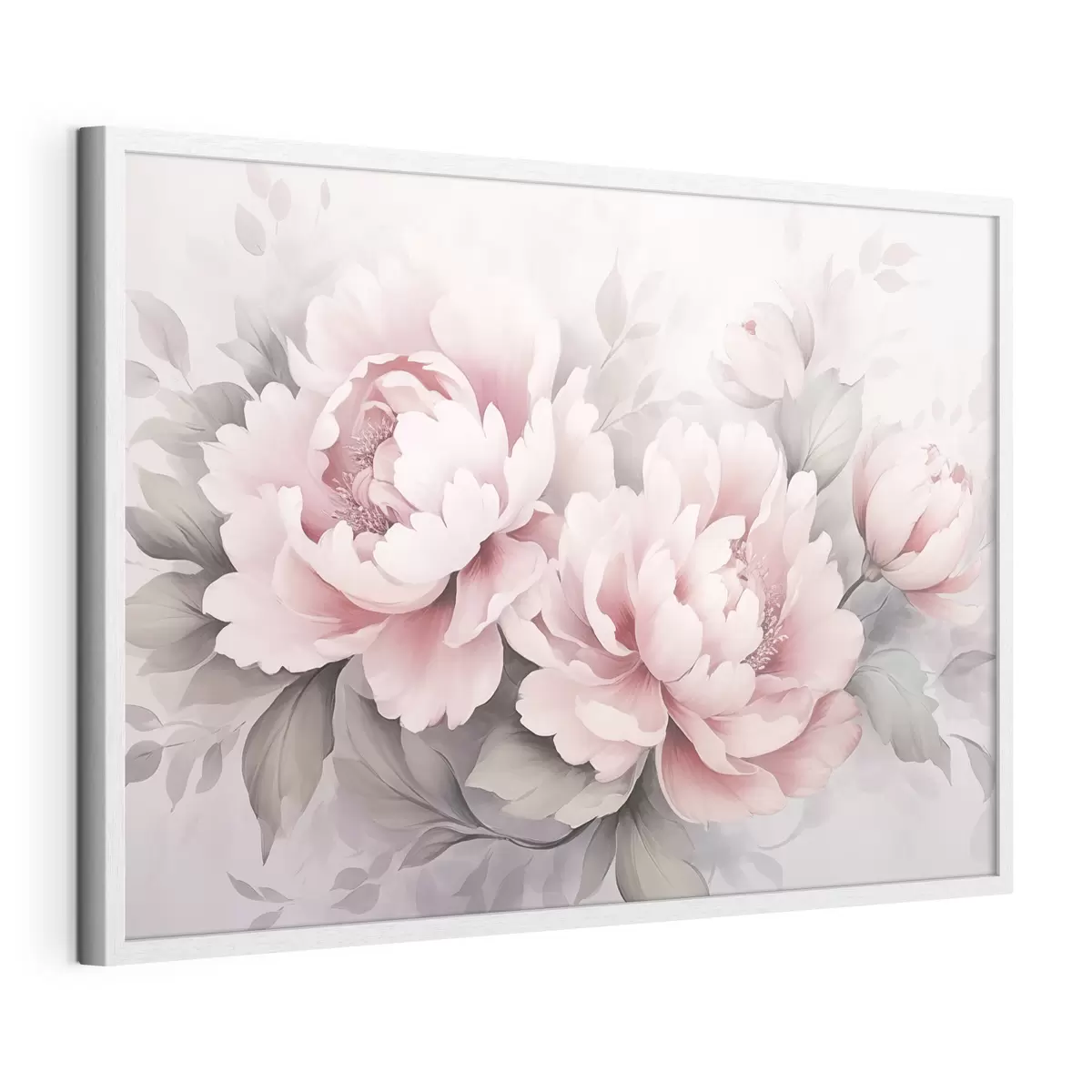 Poster Peonie f48702
