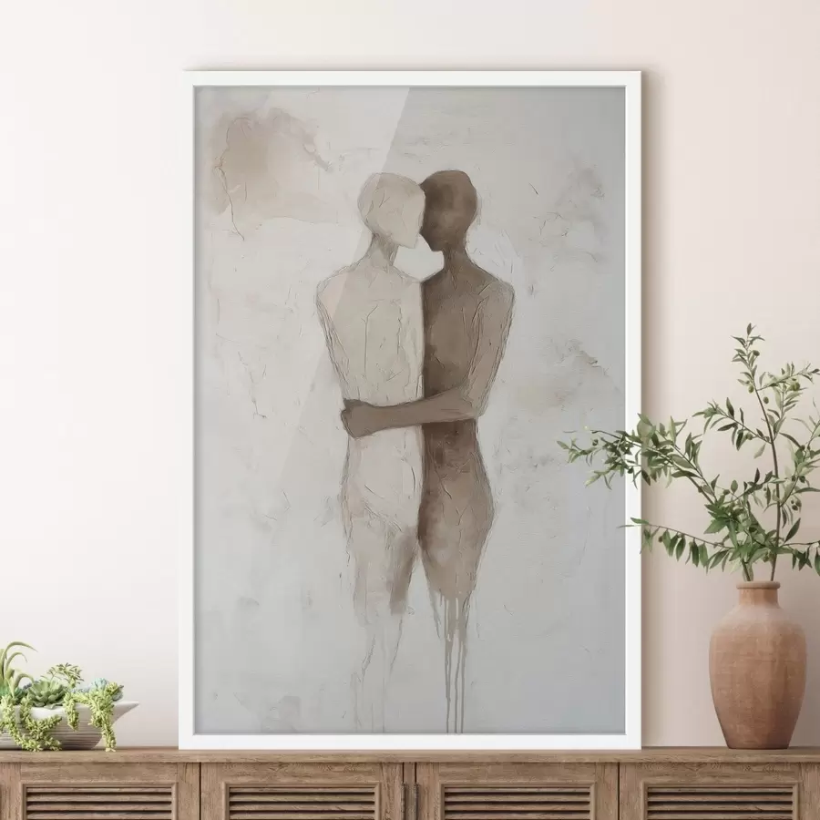 carta da parati Silhouette nr. f48703