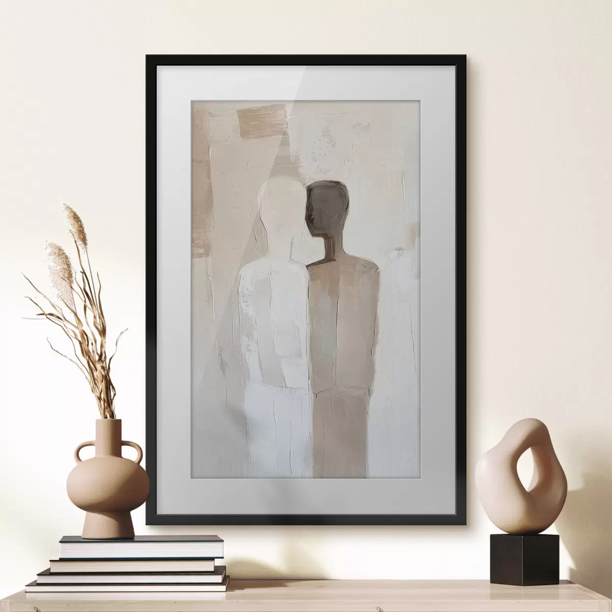 Poster Alberi f48704