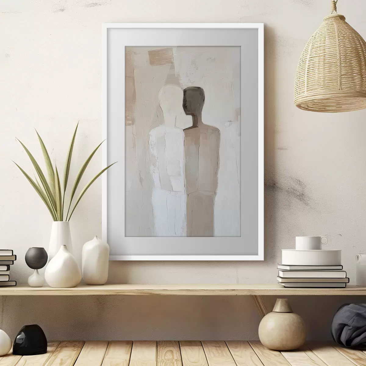 Poster Alberi f48704