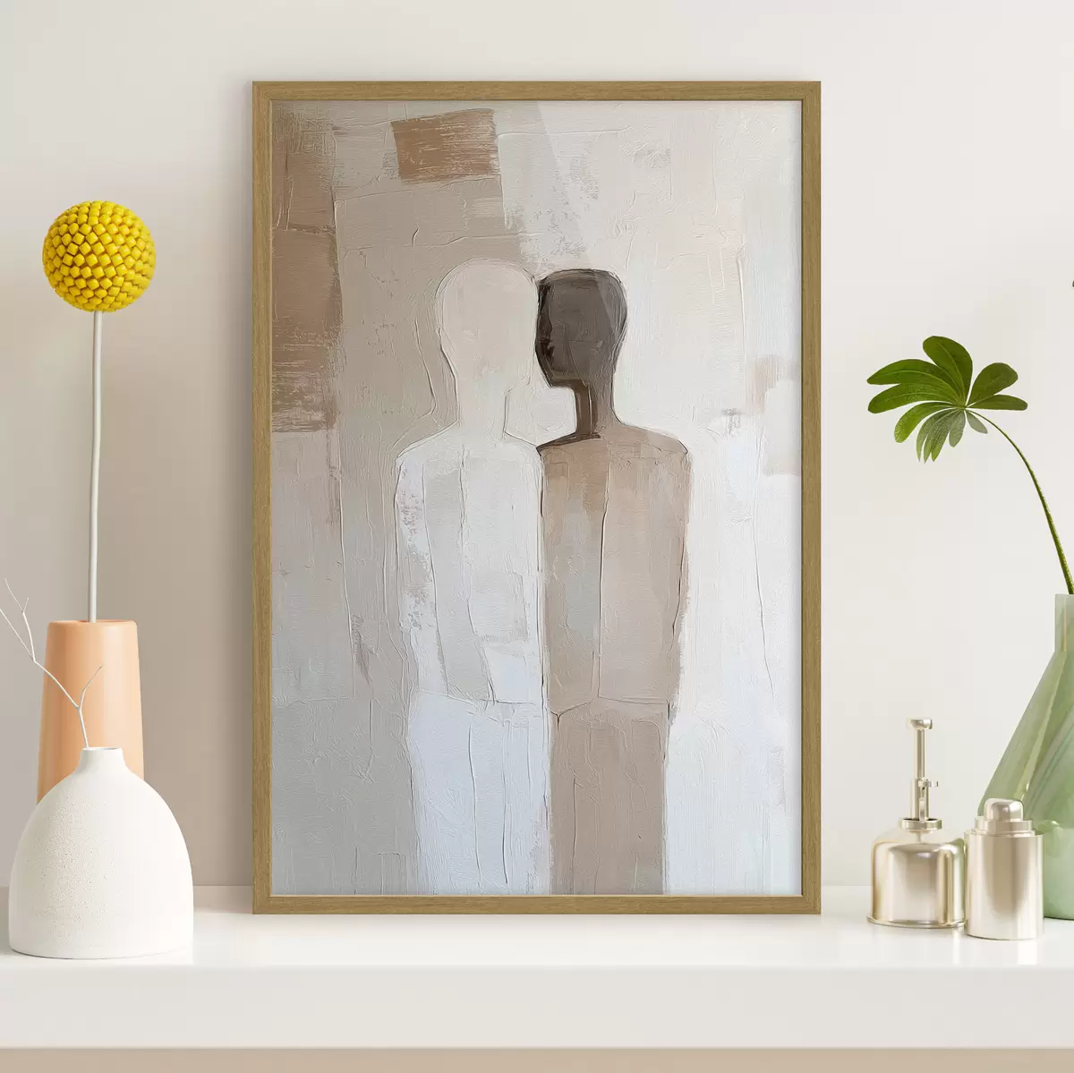 Poster Alberi f48704