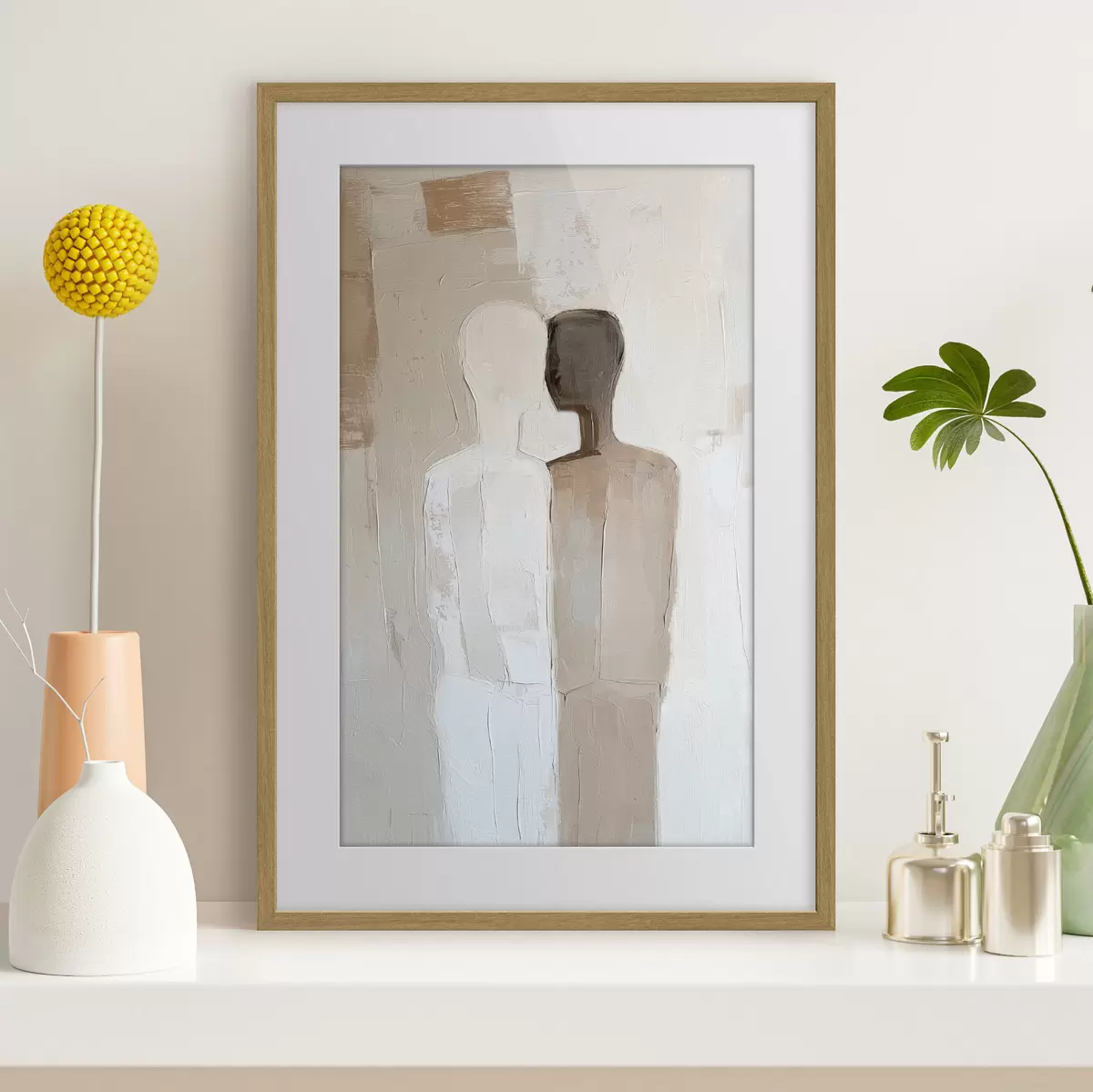 Poster Alberi f48704