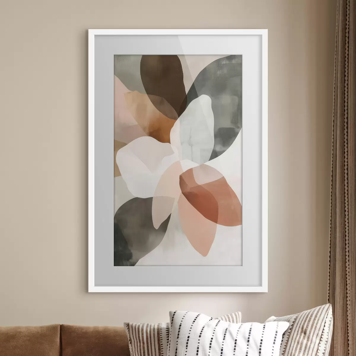 Poster Forza e tocco f48714