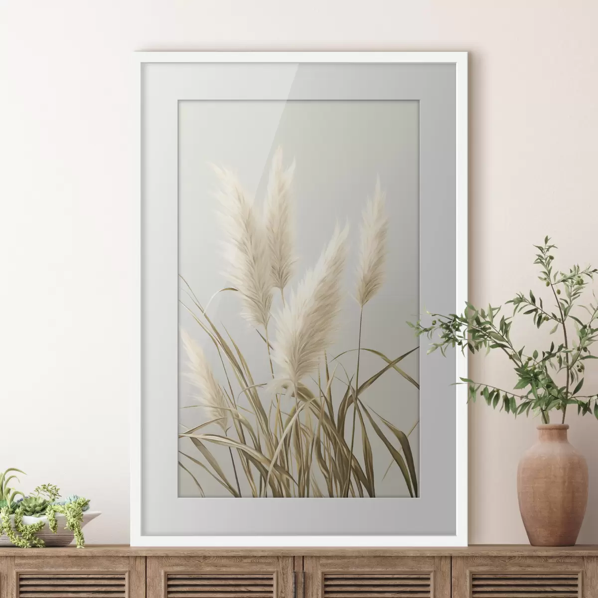 Poster Erbe e anima f48723