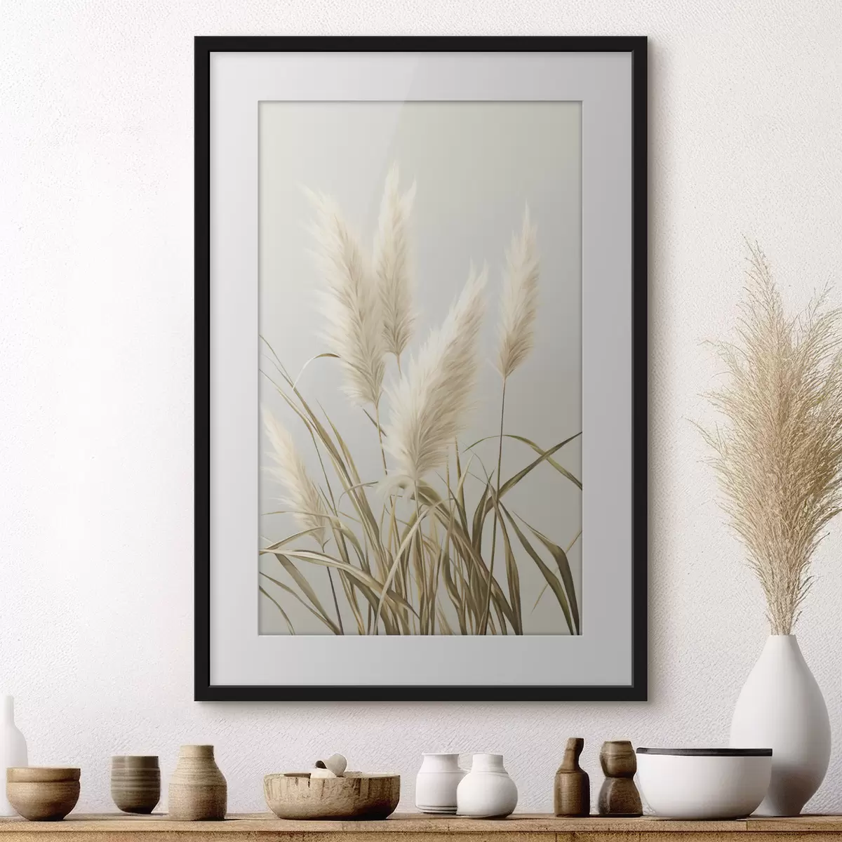 Poster Erbe e anima f48723